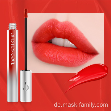 Business Smile Lip Glaze #05 Glück dumm